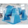 Conical Vacuum Drying Machine Made by Professional Manufacturer